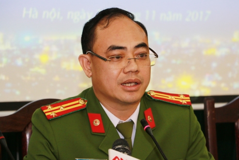 Đã cấp được gần 1 triệu mã số định danh cá nhân cho trẻ em mới sinh