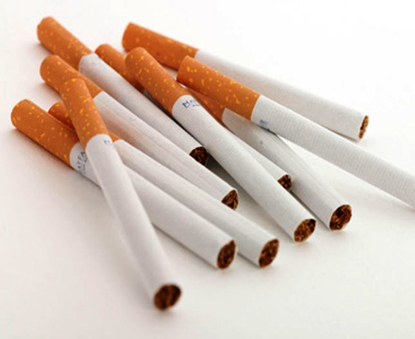 Tam Dương Vĩnh Phúc  Tăng cường công tác chống buôn lậu thuốc lá