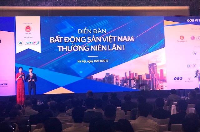 Xu hướng thị trường bất động sản bước vào một chu kỳ phát triển mạnh và ổn định