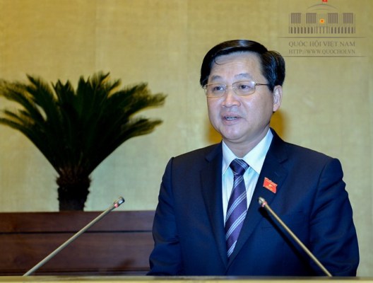 Không mở rộng hình thức tố cáo qua điện thoại, fax, thư điện tử