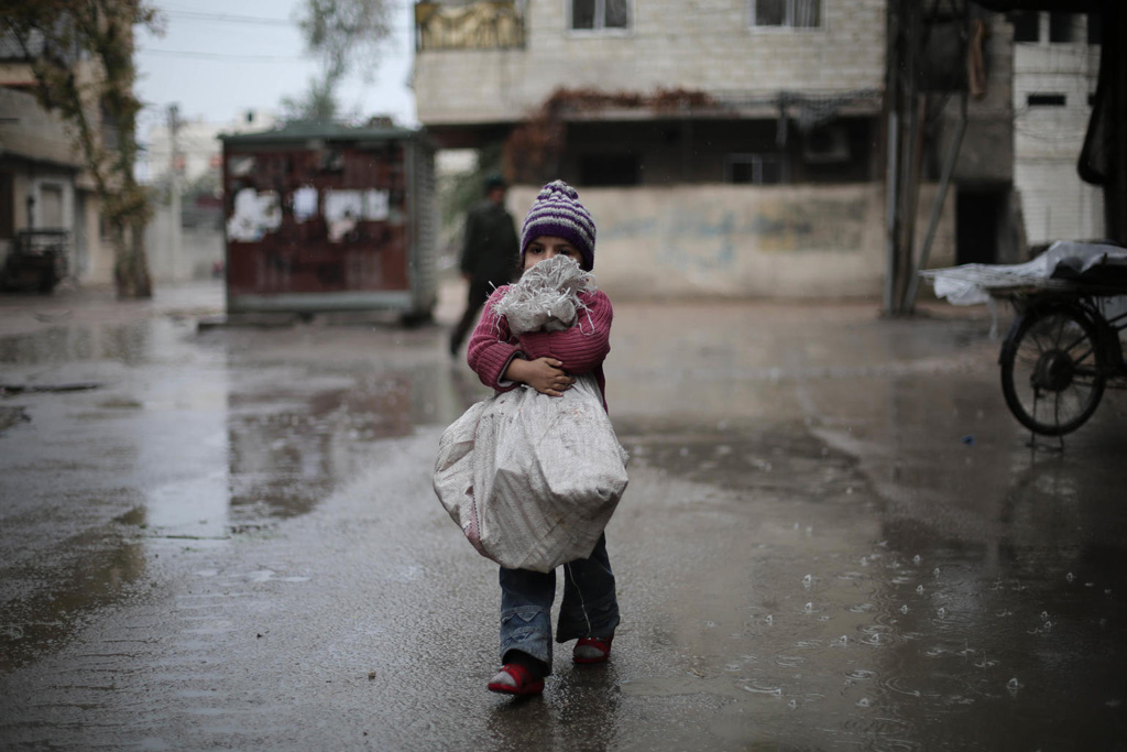 Liên hợp quốc tiếp tục báo động về cuộc chiến tại Syria