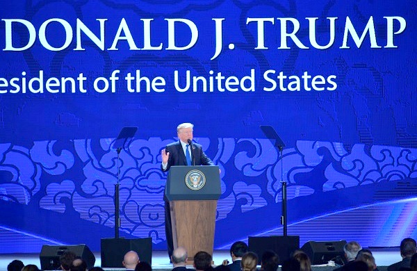 APEC 2017 Cùng cạnh tranh, cùng thịnh vượng