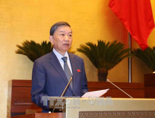 Tăng cường lực lượng, phương tiện, biện pháp để đảm bảo an ninh trật tự tại các bệnh viện