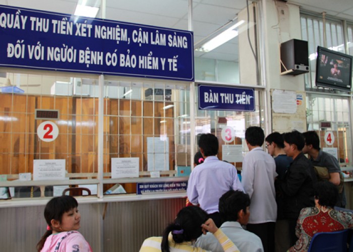 Cần có phương án khả thi quản lý quỹ bảo hiểm y tế