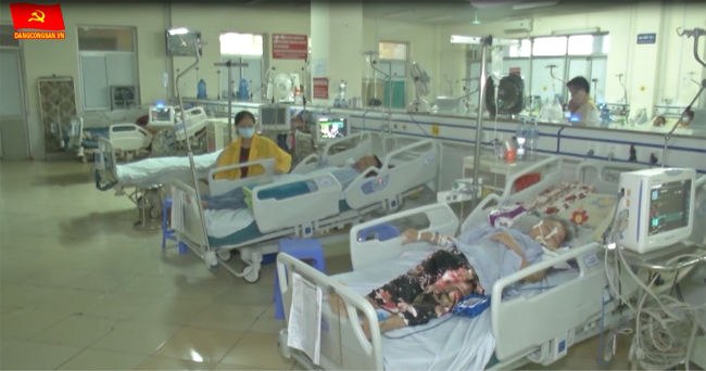 Sự cần thiết phải tham gia bảo hiểm y tế