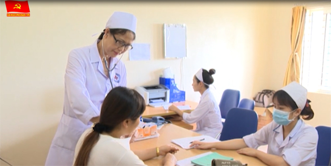 Nhiều hình thức lạm dụng quỹ bảo hiểm y tế