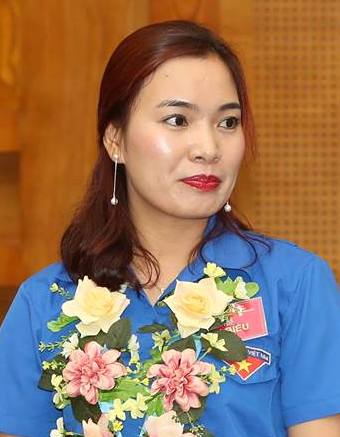 Khát vọng đưa những sản vật của quê nhà vươn xa