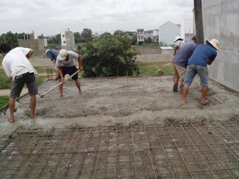Vĩnh Phúc, tháo gỡ khó khăn trong quản lý đầu tư xây dựng