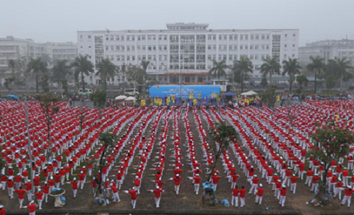 Công bố 10 sự kiện Văn hóa và Thể thao Hà Nội tiêu biểu năm 2017