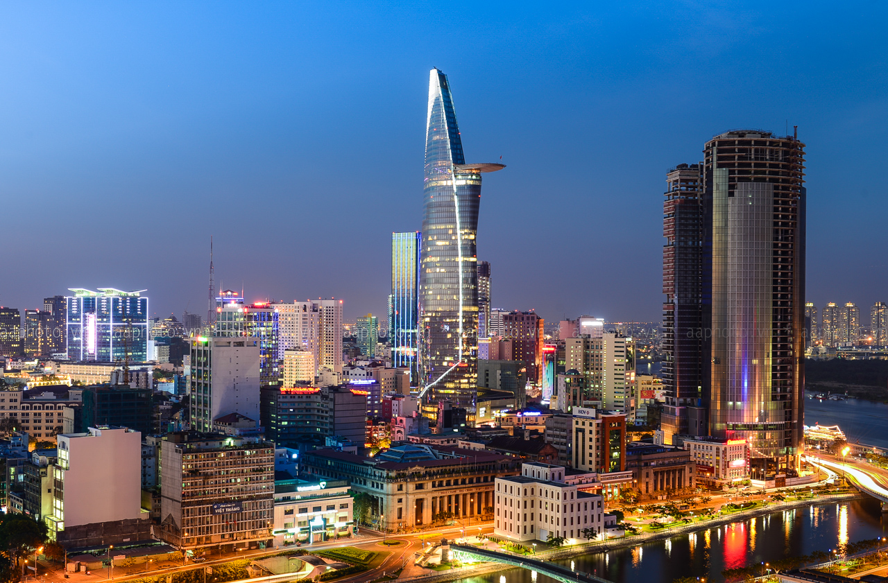 TP Hồ Chí Minh Sẵn sàng tâm thế triển khai cơ chế đặc thù