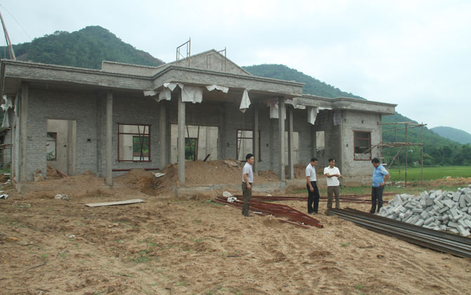 Sơn Động Bắc Giang  Đẩy mạnh tuyên truyền, nâng cao hiệu quả việc học và làm theo Bác
