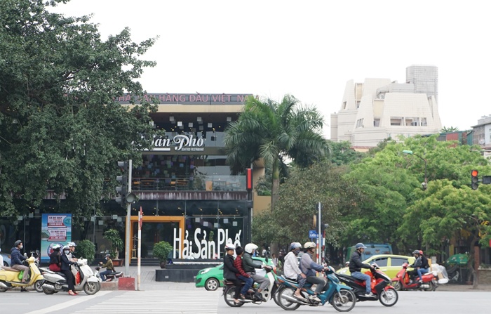 Xử lý nghiêm vi phạm cho thuê đất mương thoát nước tại Hà Nội