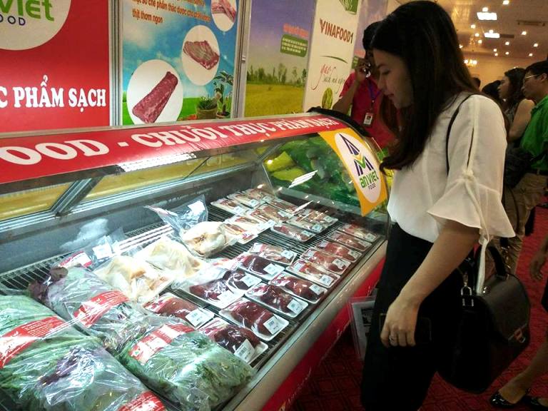 Vĩnh Phúc Tăng cường công tác phòng, chống ngộ độc thực phẩm