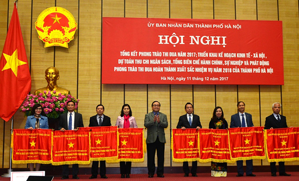 Bí thư Thành ủy Hà Nội Việc nào cần làm để tốt hơn cho người dân thì phải làm ngay