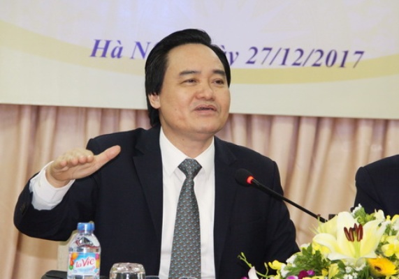 Ngành sư phạm cần chấm dứt tình trạng đào tạo ra không sử dụng
