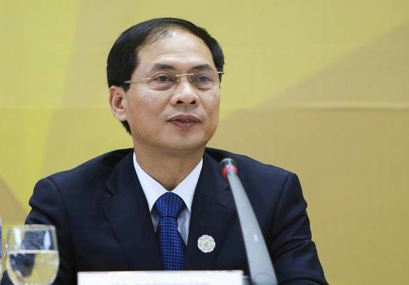 Năm APEC Việt Nam Thắng lợi của ý Đảng, lòng Dân