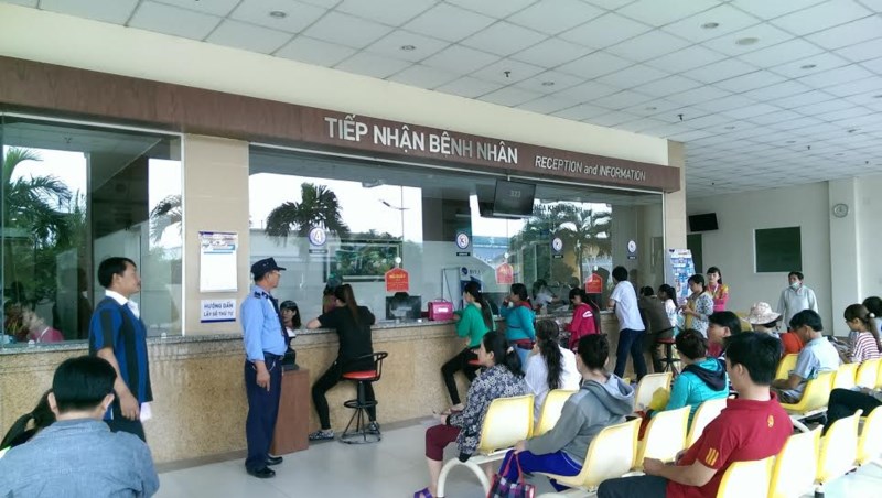 Bảo hiểm xã hội Việt Nam Không yêu cầu dừng hợp đồng khám chữa bệnh bảo hiểm y tế với bệnh viện tư nhân