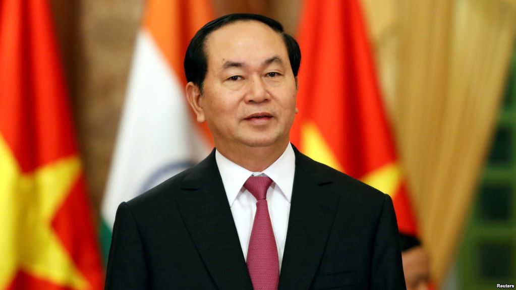 Phát huy cao độ tinh thần yêu nước, ý chí tự lực, tự cường, phát triển đất nước nhanh, bền vững