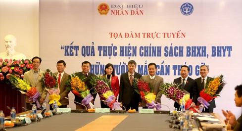 Đừng để người dân tham gia bảo hiểm xã hội không bằng gửi tiết kiệm