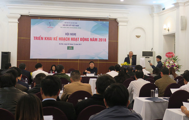 Đưa ẩm thực trở thành một sản phẩm độc đáo của du lịch Việt Nam