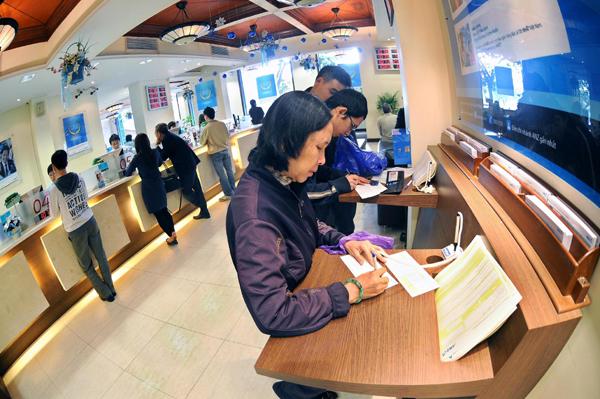 Tháng 11 huy động hơn 9,1 nghìn tỷ đồng trái phiếu Chính phủ qua đấu thầu