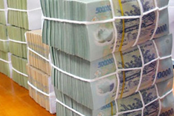 Tiếp tục thực hiện cơ chế tạo nguồn để cải cách tiền lương trong năm 2018
