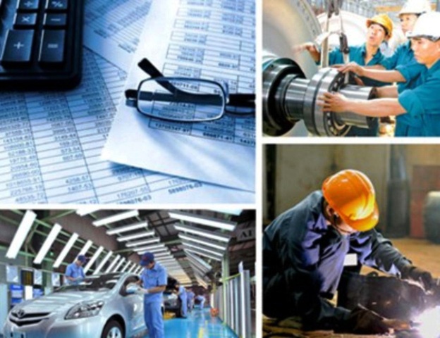 Kinh tế tư nhân - một động lực quan trọng của nền kinh tế thị trường định hướng XHCN