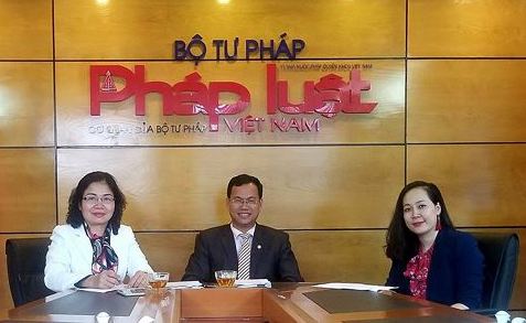 Bảo đảm quyền được thông tin pháp luật của công dân