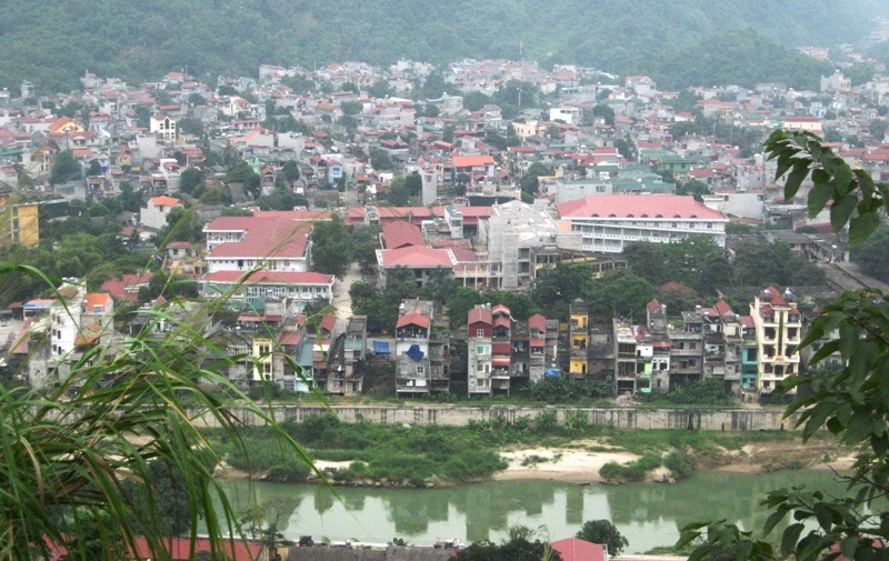 Hà Giang công nhận tuyến du lịch địa phương