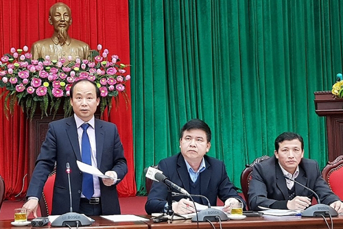 Hà Nội Hoàn thành sắp xếp bộ máy các đơn vị sự nghiệp công lập