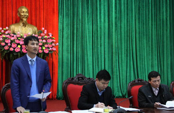 Năm 2017, lượng khách quốc tế đến Hà Nội tăng 23