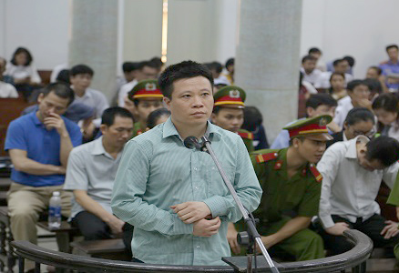 Hà Nội Xét xử kịp thời nhiều vụ án trọng điểm, phức tạp