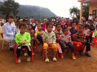 Vĩnh Phúc Năm 2017, công tác giảm nghèo của tỉnh tiếp tục đạt được kết quả tích cực