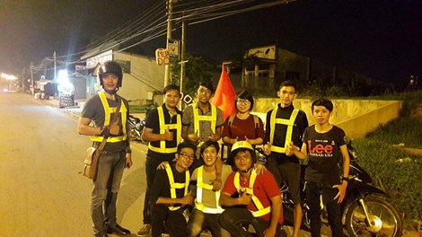 TP Biên Hòa lan tỏa những tấm gương học và làm theo Bác