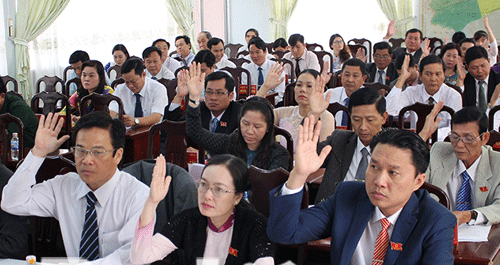 Các chỉ tiêu kinh tế - xã hội năm 2017 đều thực hiện đạt và vượt kế hoạch