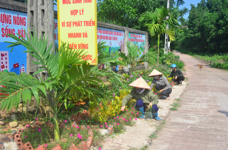 Quảng Ninh Công tác thi đua khen thưởng có nhiều đổi mới và sáng tạo