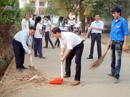Đồng Nai Nhiều kết quả đáng khích lệ trong bảo vệ và chăm sóc sức khỏe nhân dân