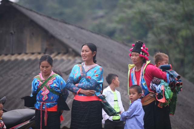 Chống tội phạm mua bán phụ nữ, trẻ em Cuộc chiến gian nan