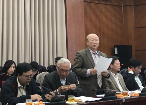 Phải cầu thị, khách quan trong nắm bắt dư luận xã hội