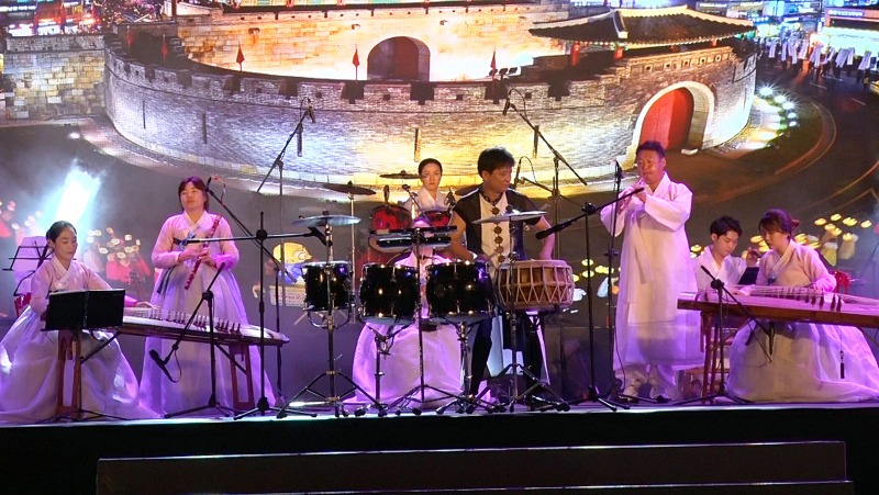 Khai mạc sự kiện “Ngày Hàn Quốc tại tỉnh Quảng Nam”