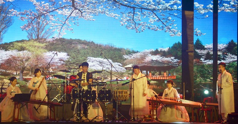 Bế mạc Ngày Hàn Quốc tại Quảng Nam