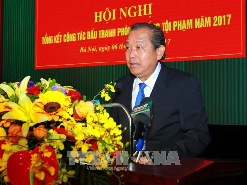 Không để phát sinh điểm nóng phức tạp về an ninh, trật tự trên biên giới