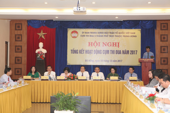 Phải có bước đột phá mạnh mẽ trong công tác giám sát, phản biện xã hội