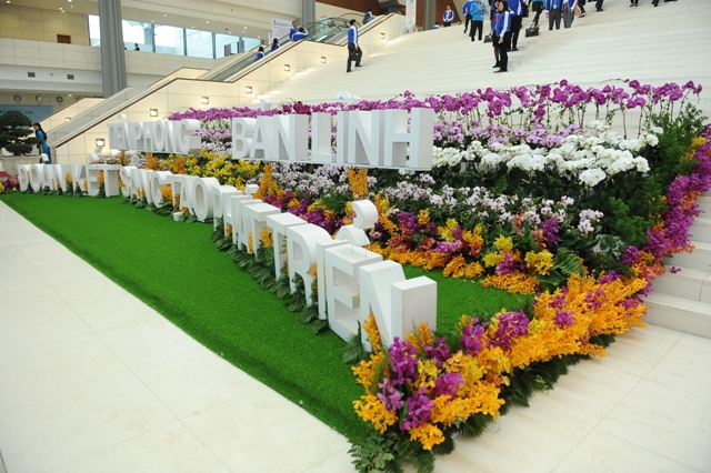 Đại hội Đoàn toàn quốc lần thứ XI Khơi dậy sự sáng tạo, khởi nghiệp,