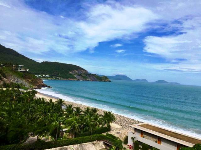 “Nha Trang – Điểm nóng đầu tư bất động sản 2018”