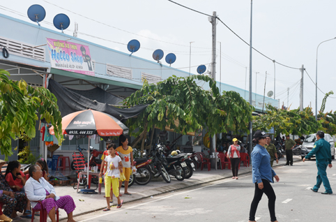 Hiệu quả từ một chủ trương