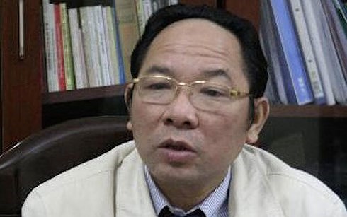Ngày 6 12 sẽ xét xử nguyên Phó Giám đốc Sở Nông nghiệp và Phát triển nông thôn Hà Nội