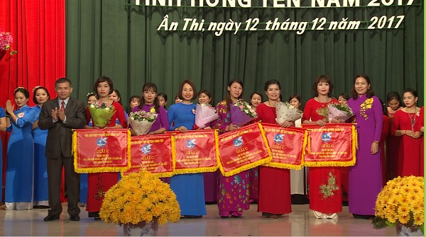 Phụ nữ Hưng Yên thi Tìm hiểu Luật Bảo hiểm xã hội, Luật Bảo hiểm y tế