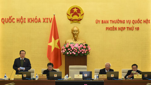 Không dùng ngân sách bồi thường thiệt hại do lỗi thi công