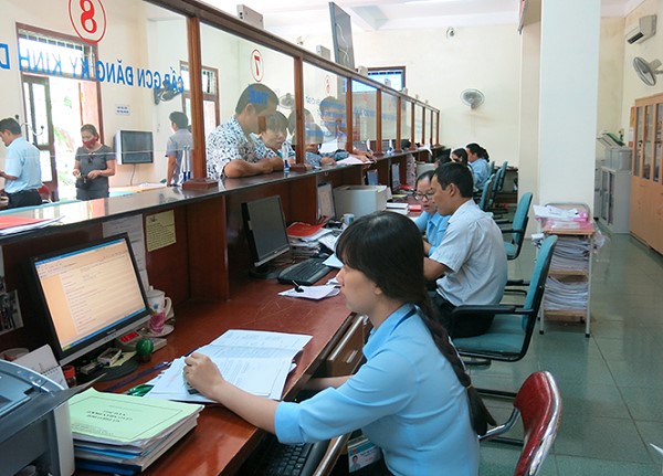 VNPT đồng hành cùng Quảng Bình xây dựng chính quyền điện tử